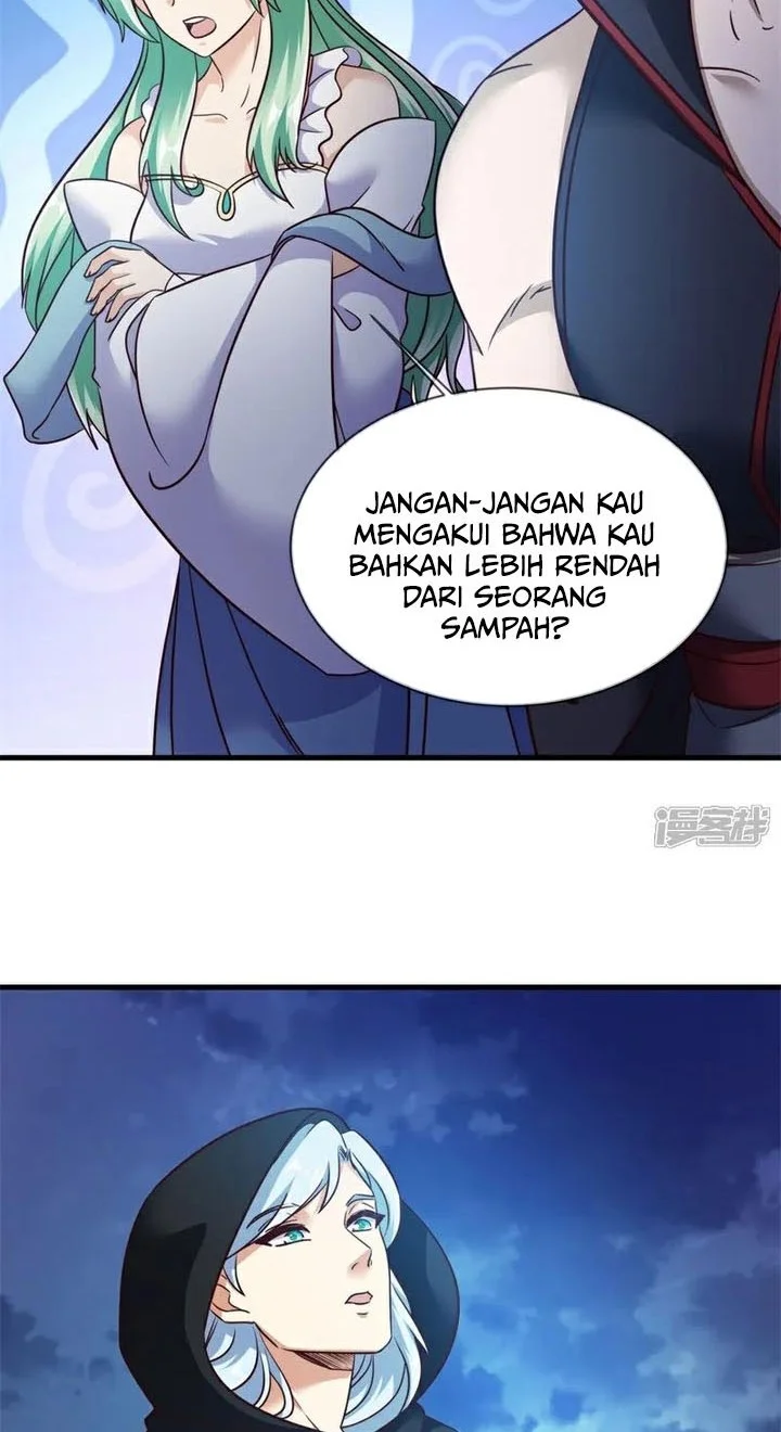 Manhua Peerless Soul Chapter 724 gambar nomor 2