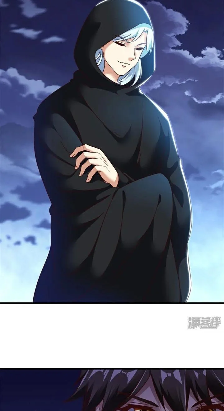 Peerless Soul Chapter 724 Gambar 6