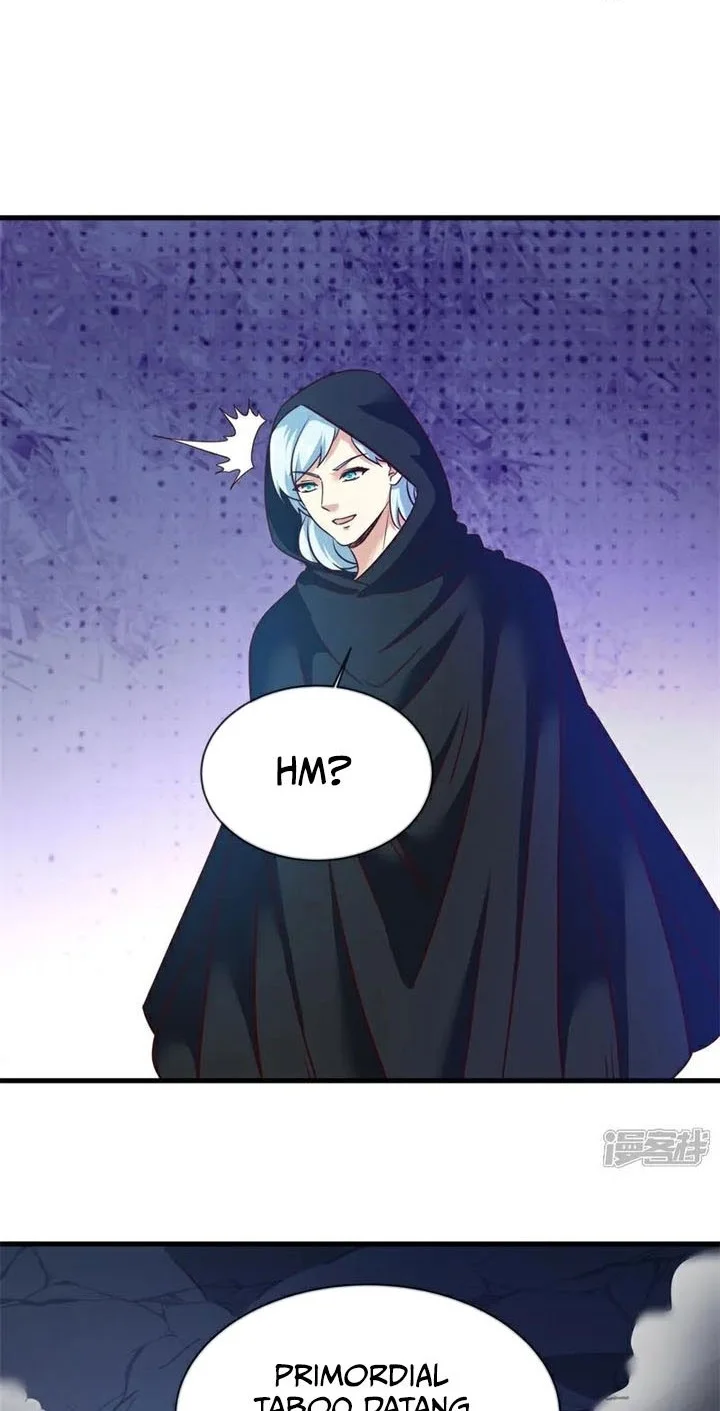 Peerless Soul Chapter 724 Gambar 18