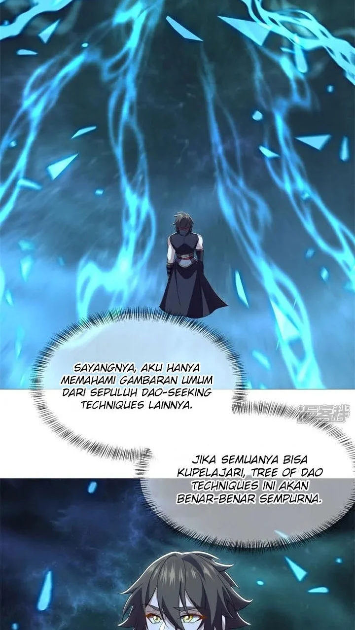 Peerless Soul Chapter 734 Gambar 19