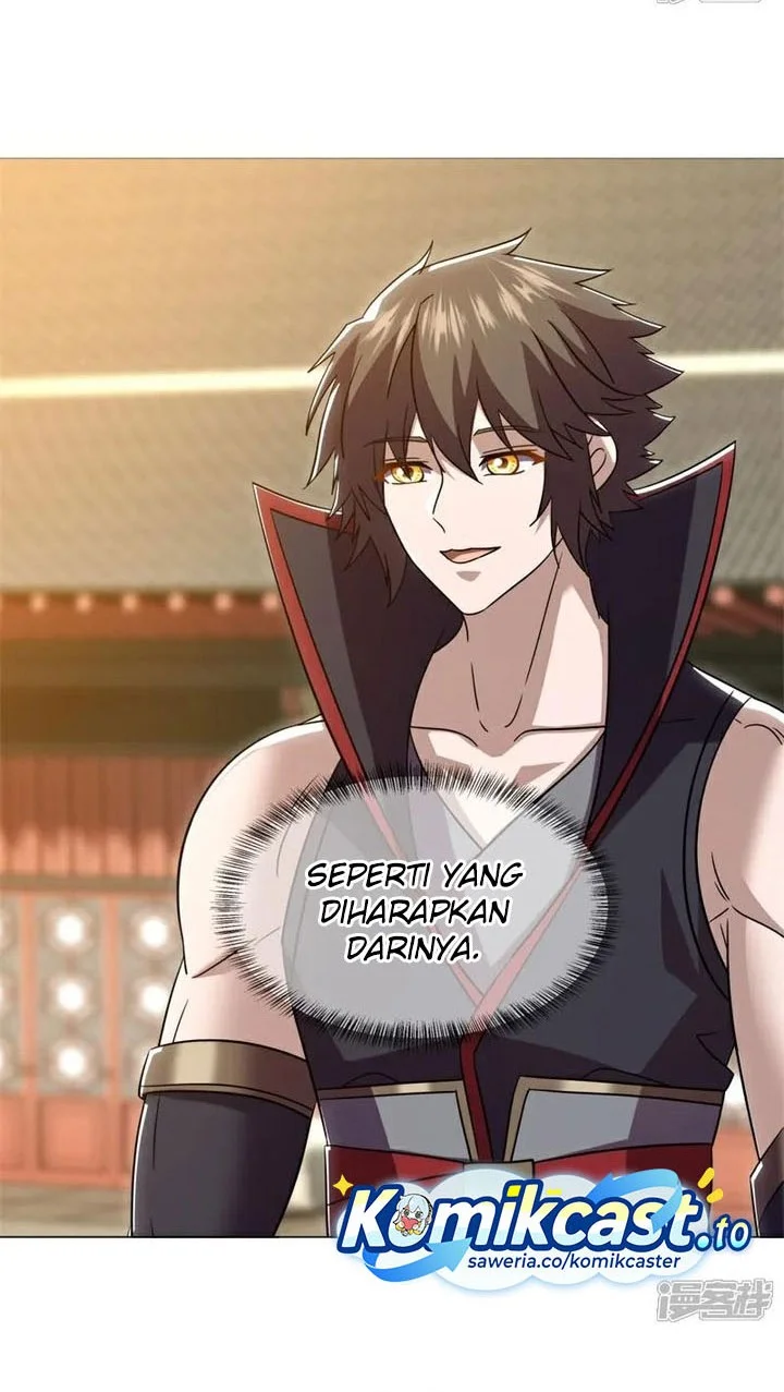 Peerless Soul Chapter 734 Gambar 25