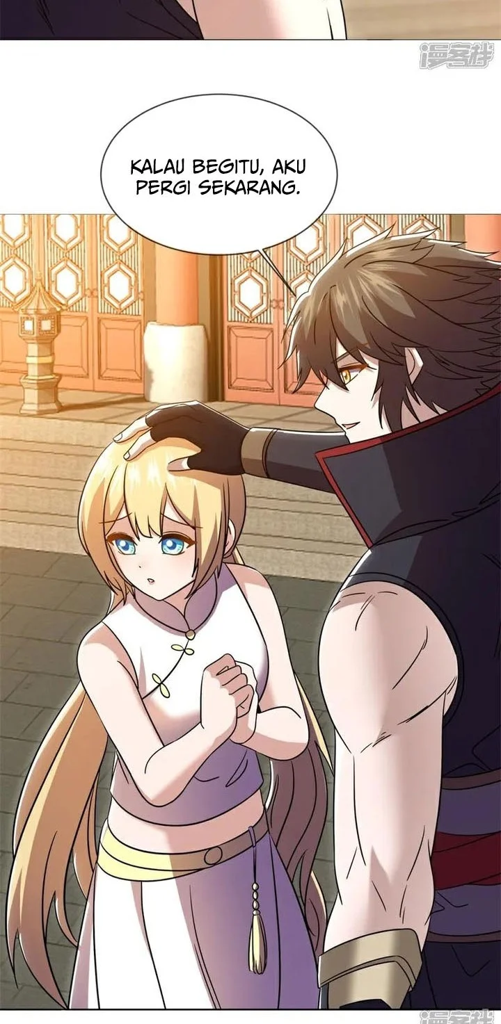 Peerless Soul Chapter 734 Gambar 27