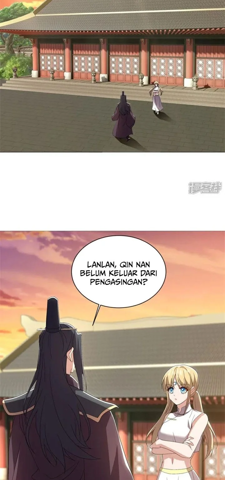 Peerless Soul Chapter 734 Gambar 5