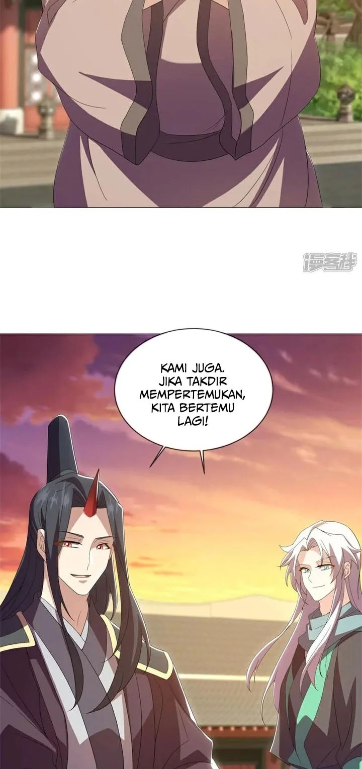 Peerless Soul Chapter 734 Gambar 7