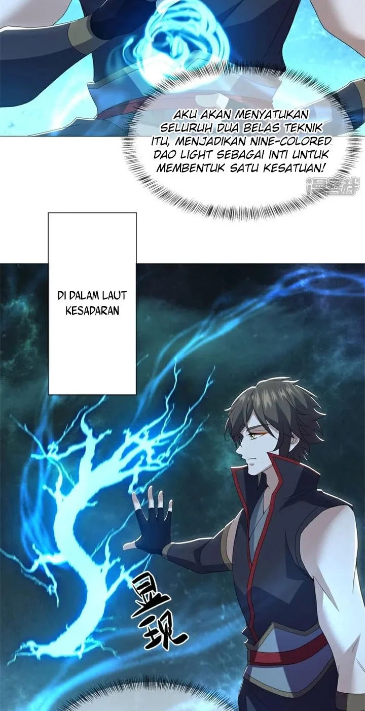 Peerless Soul Chapter 734 Gambar 11