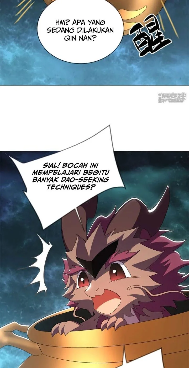 Peerless Soul Chapter 734 Gambar 13