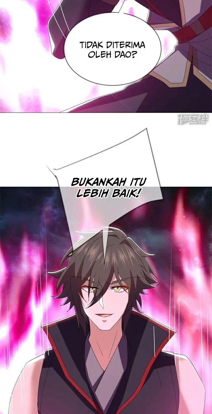 Peerless Soul Chapter 734 Gambar 15