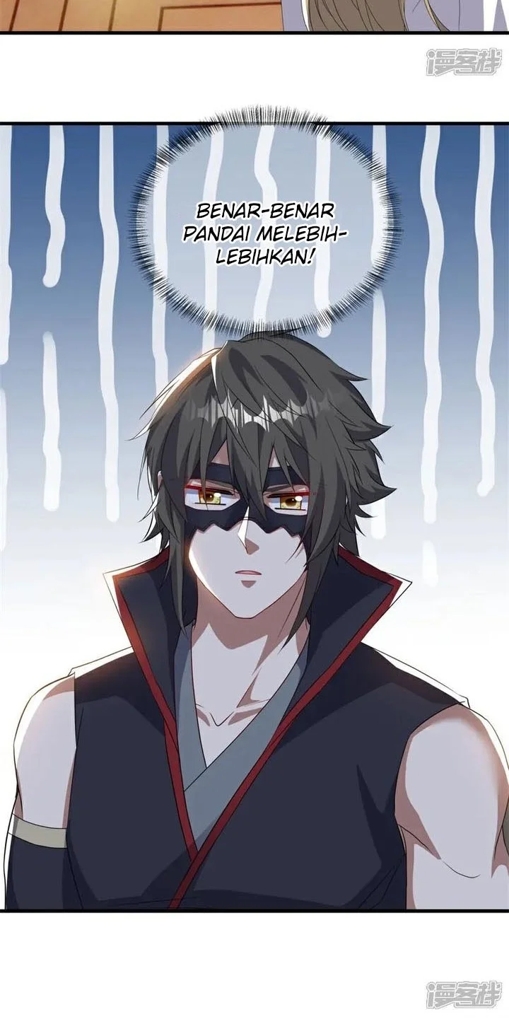 Peerless Soul Chapter 735 Gambar 19