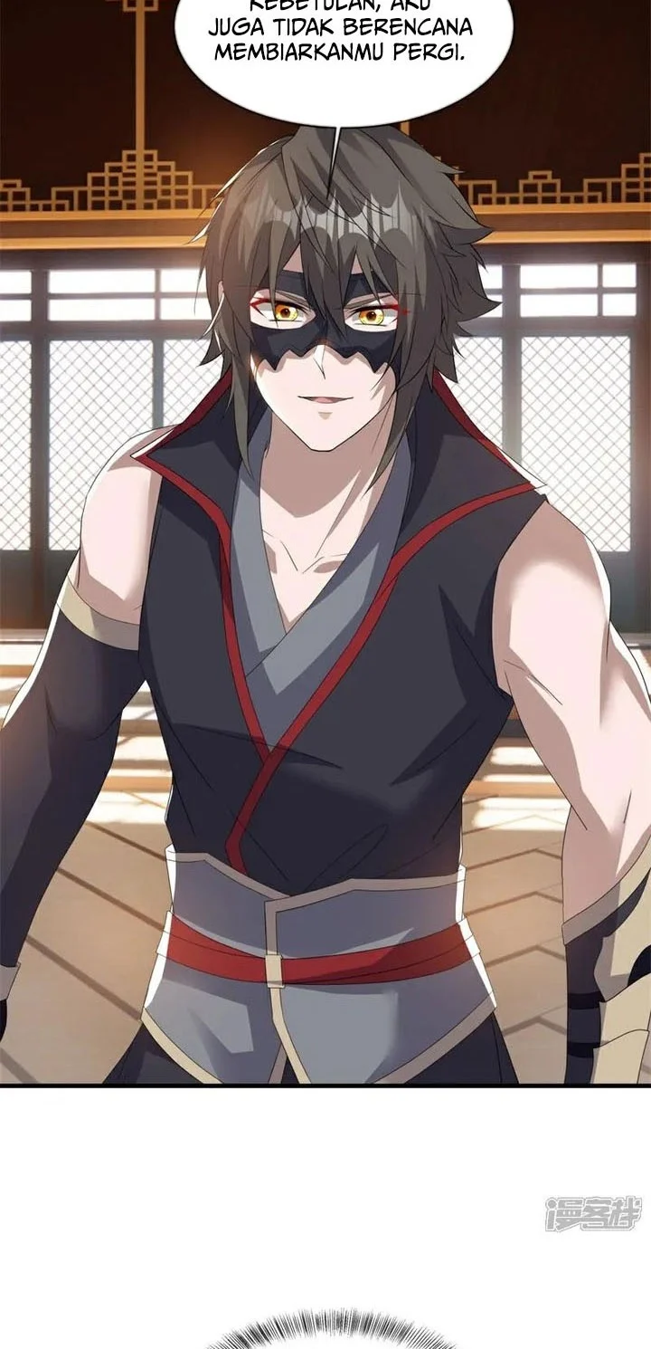 Peerless Soul Chapter 735 Gambar 31