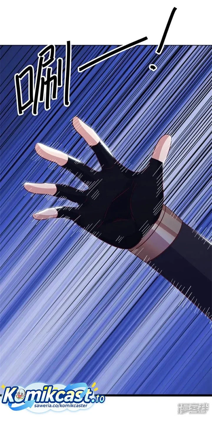 Peerless Soul Chapter 735 Gambar 41