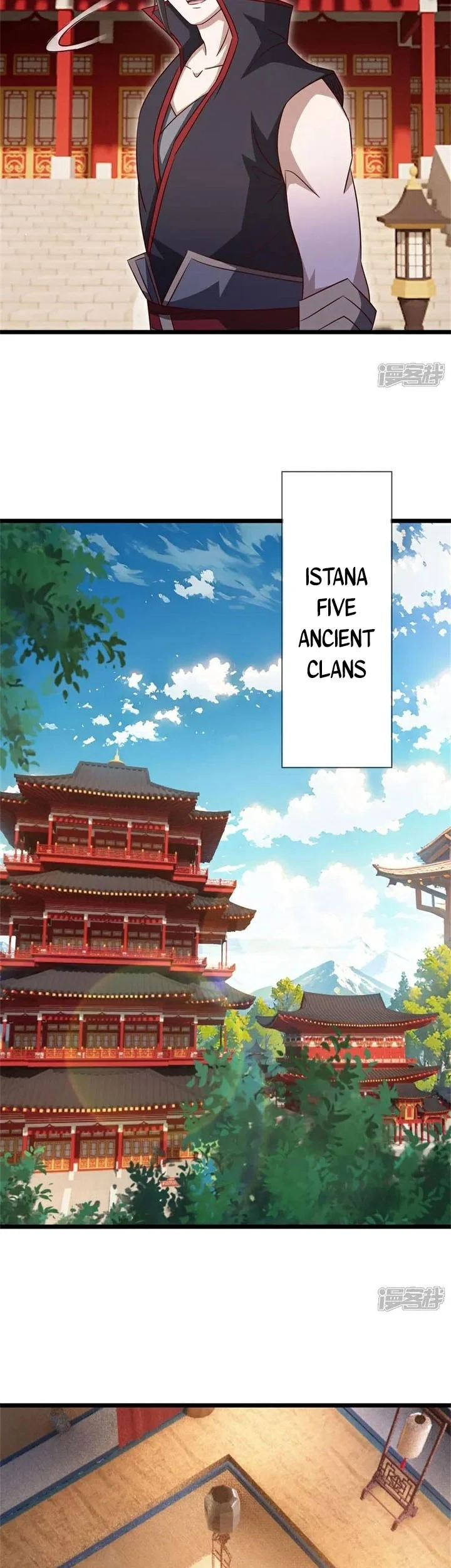 Peerless Soul Chapter 735 Gambar 4