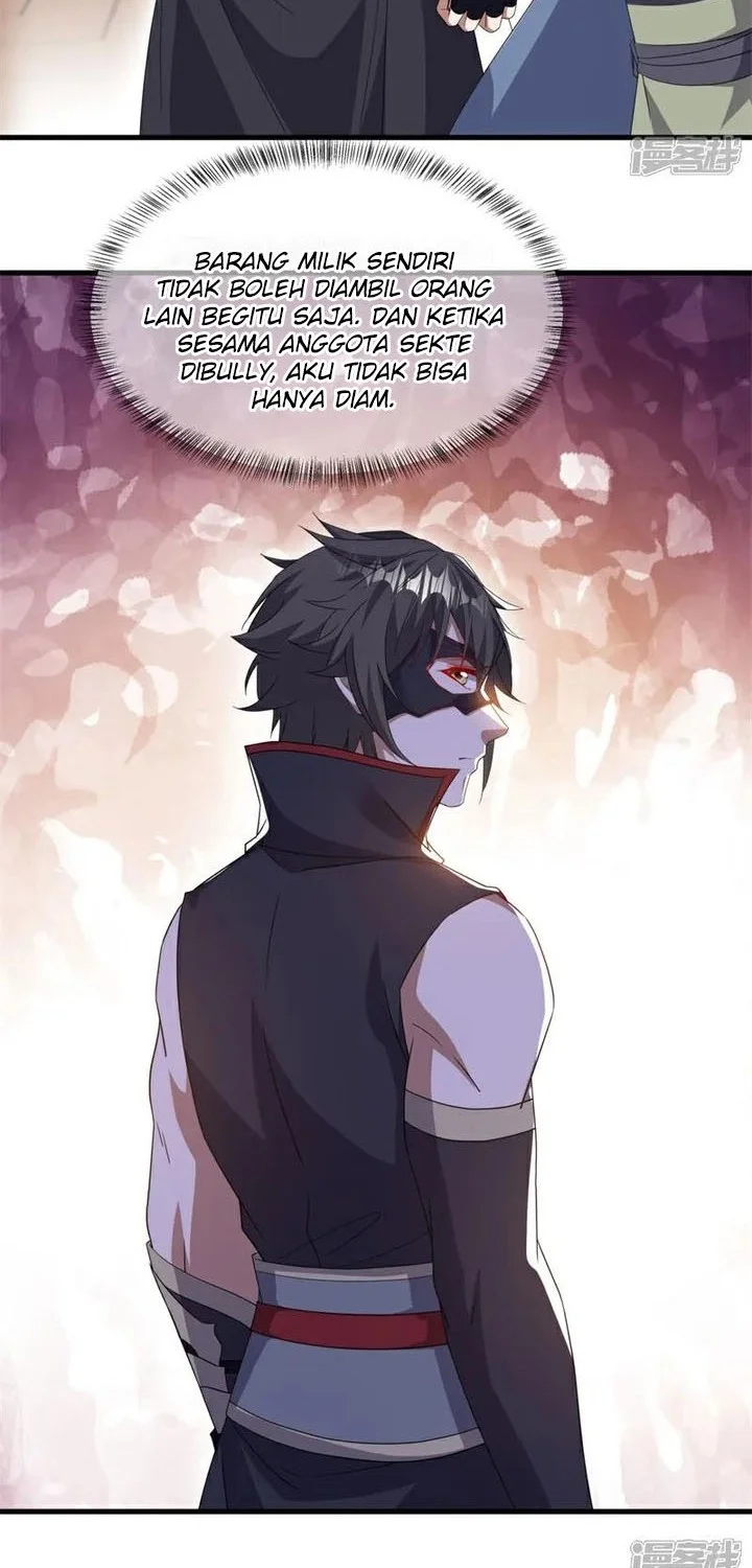 Peerless Soul Chapter 735 Gambar 15