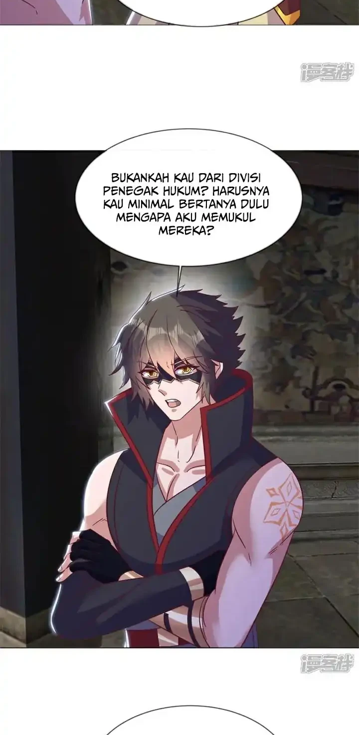 Peerless Soul Chapter 736 Gambar 23