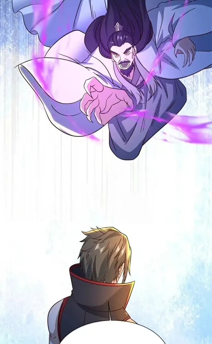 Peerless Soul Chapter 736 Gambar 37