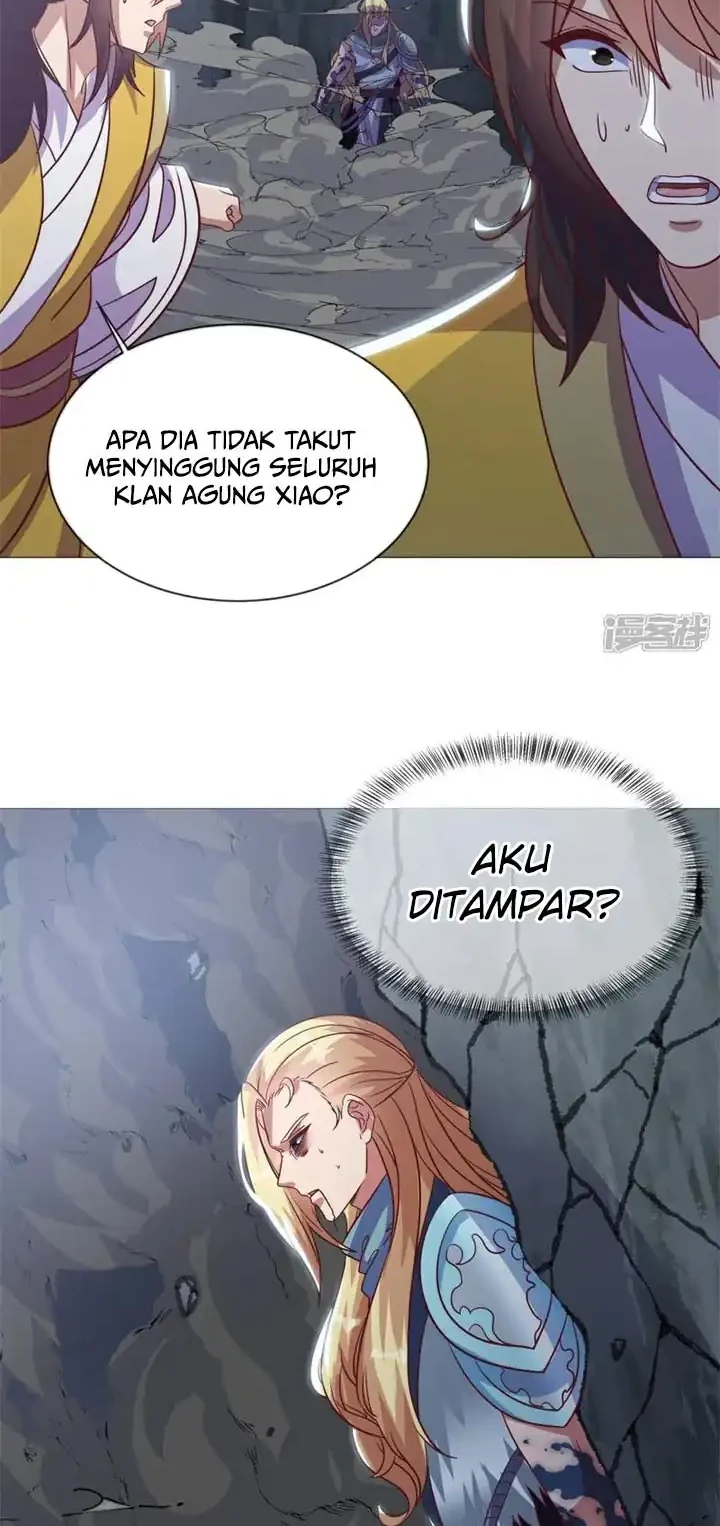 Peerless Soul Chapter 736 Gambar 3