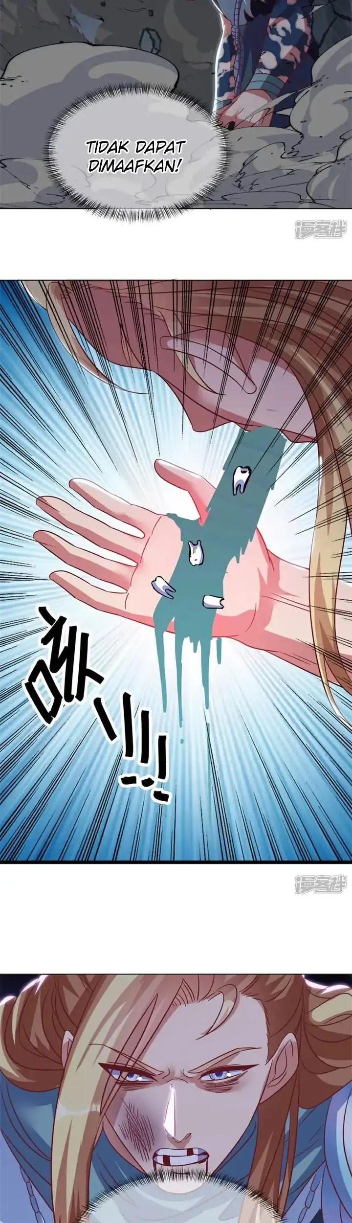 Peerless Soul Chapter 736 Gambar 4