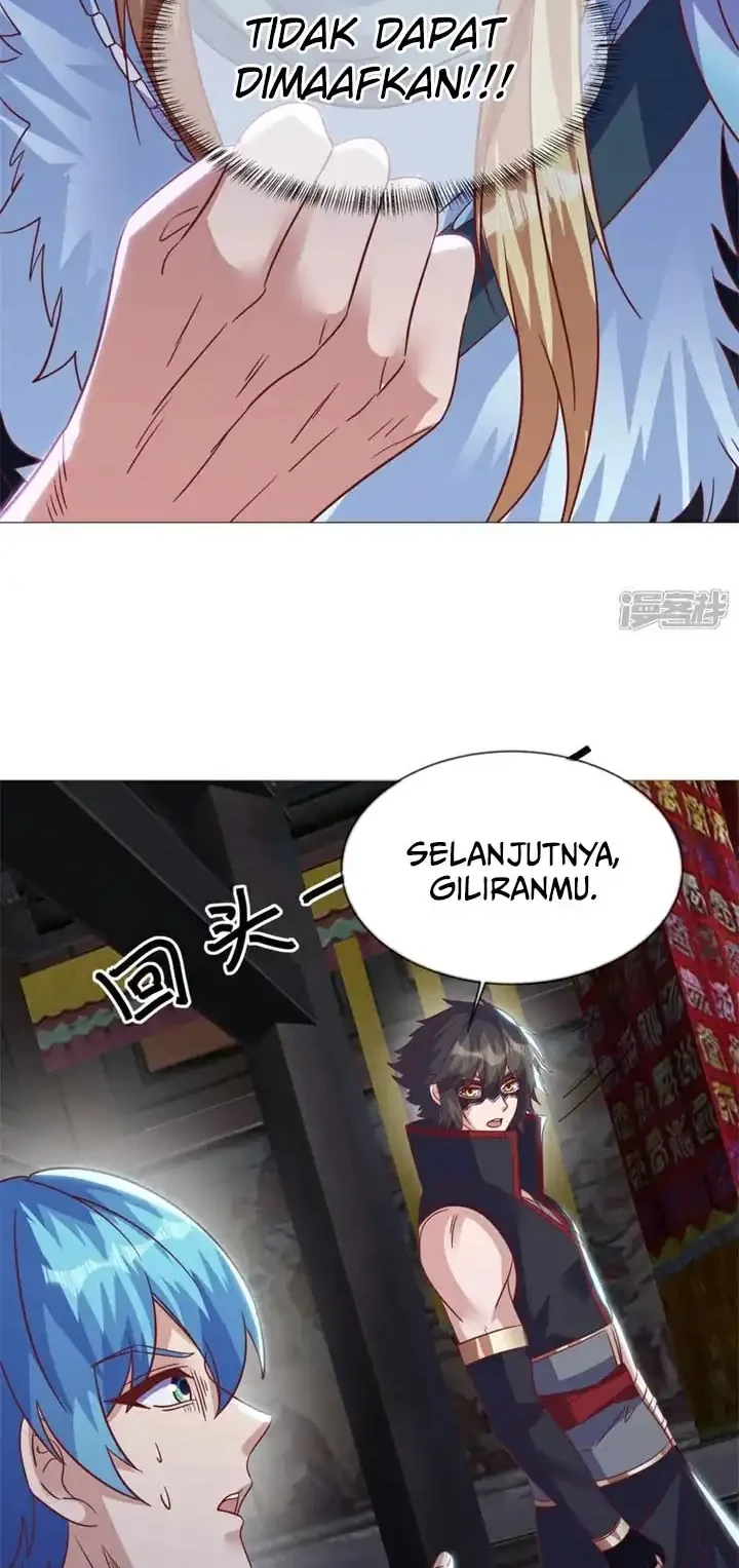 Peerless Soul Chapter 736 Gambar 5