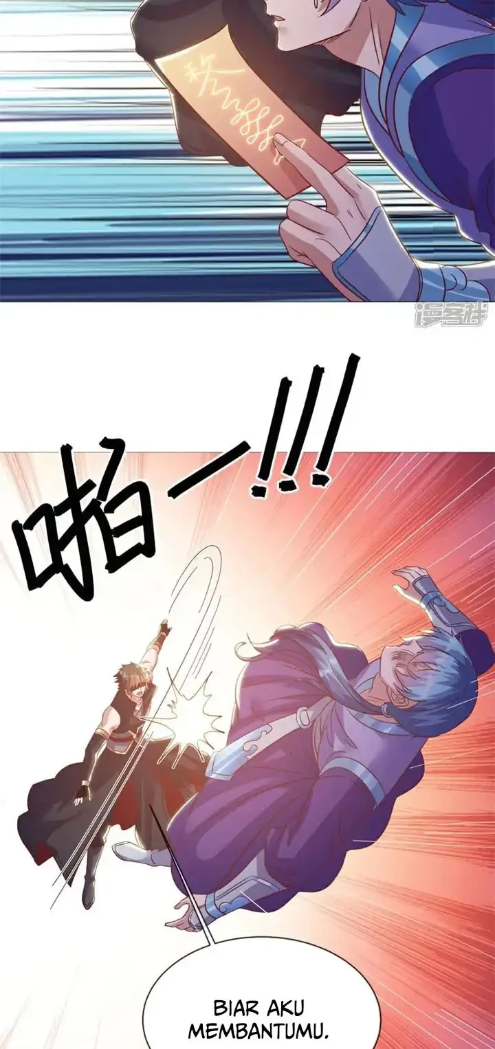 Peerless Soul Chapter 736 Gambar 7