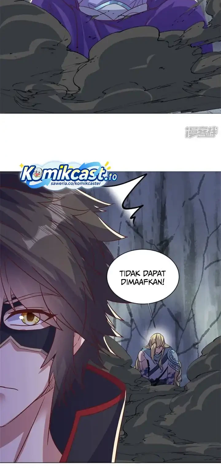Peerless Soul Chapter 736 Gambar 9