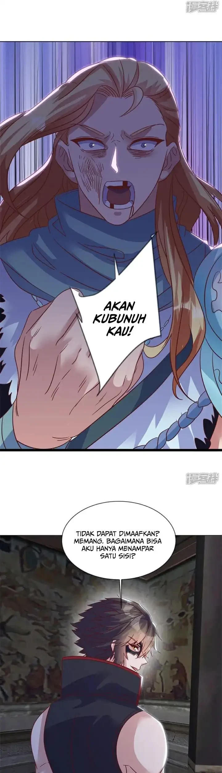 Peerless Soul Chapter 736 Gambar 10