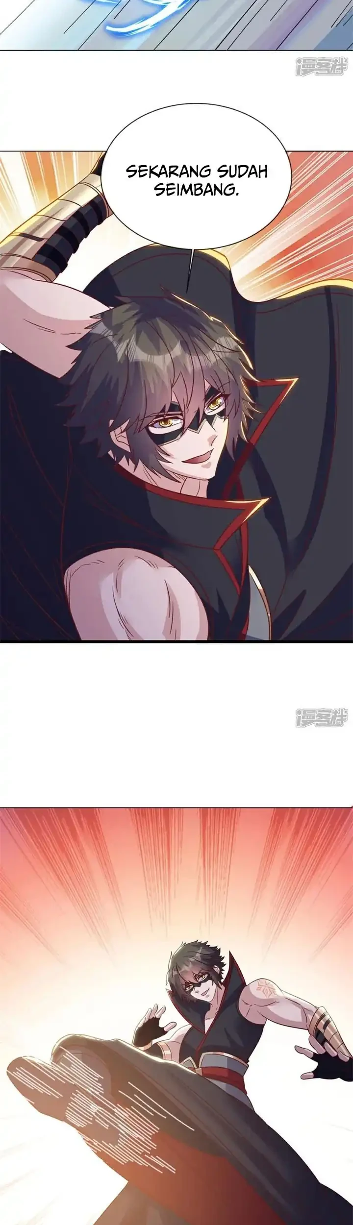 Peerless Soul Chapter 736 Gambar 14