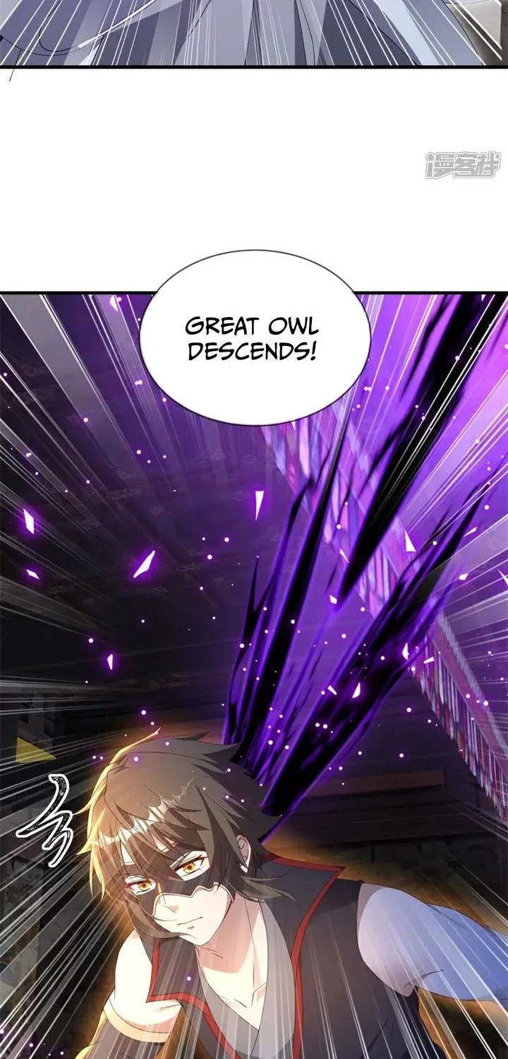 Peerless Soul Chapter 737 Gambar 23