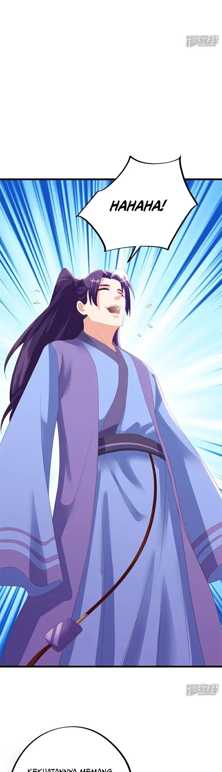 Peerless Soul Chapter 737 Gambar 26