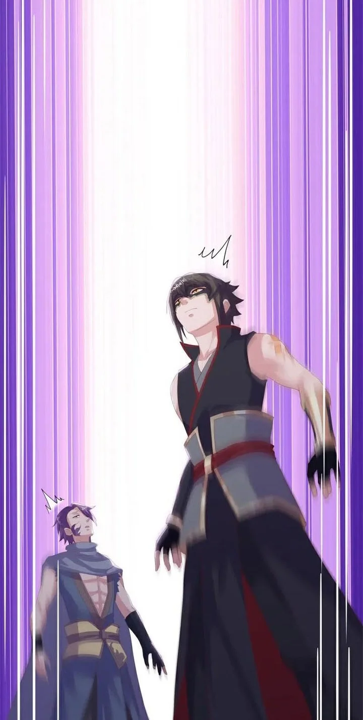 Peerless Soul Chapter 737 Gambar 29