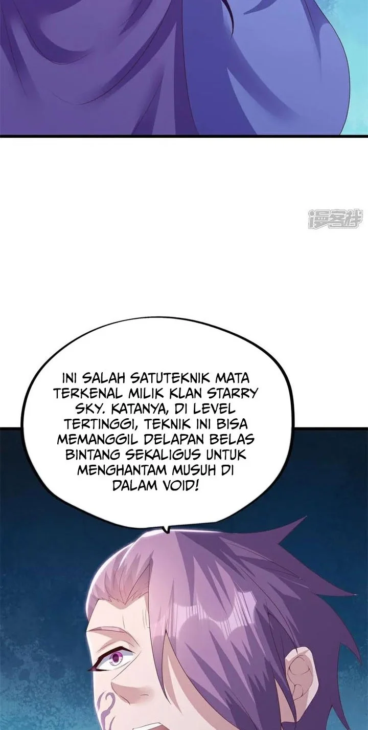 Peerless Soul Chapter 737 Gambar 31