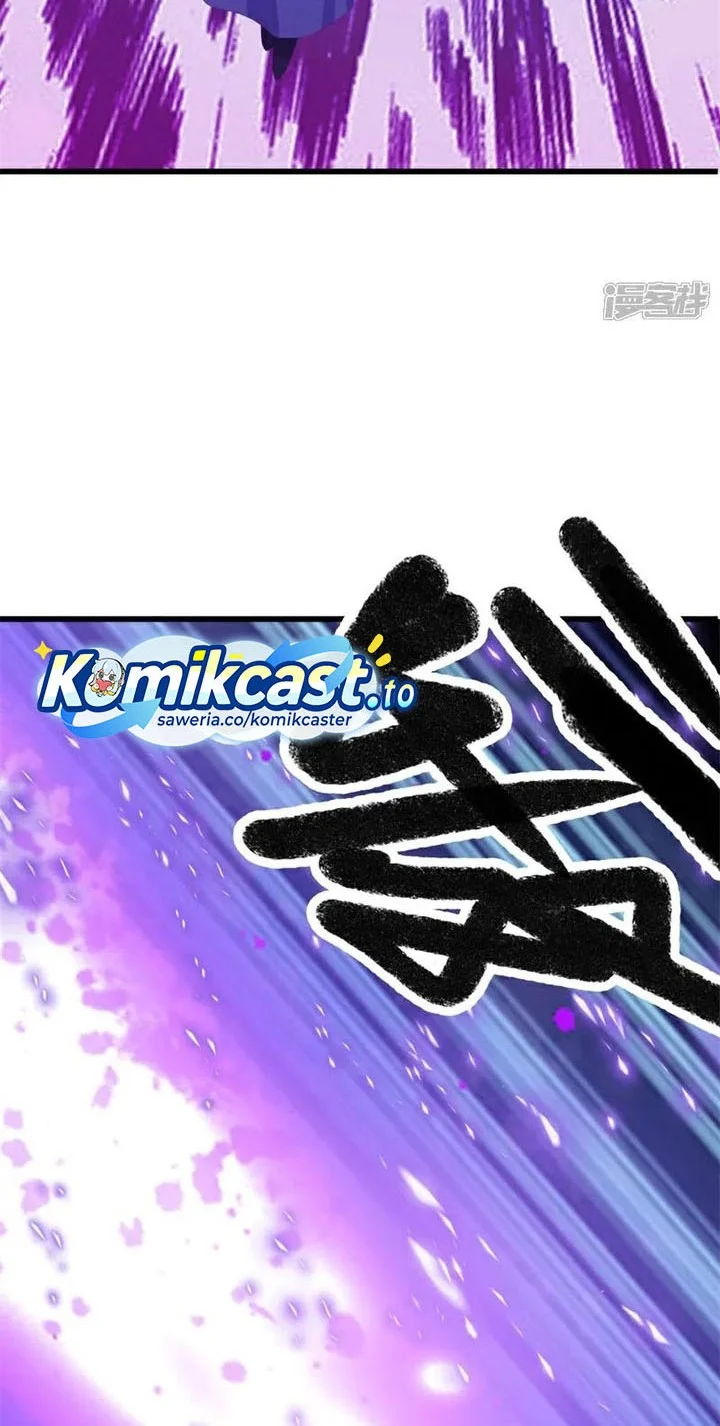 Peerless Soul Chapter 737 Gambar 33