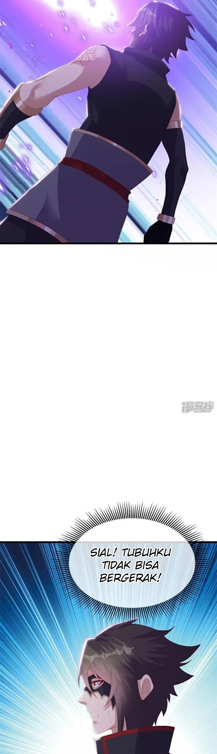 Peerless Soul Chapter 737 Gambar 34