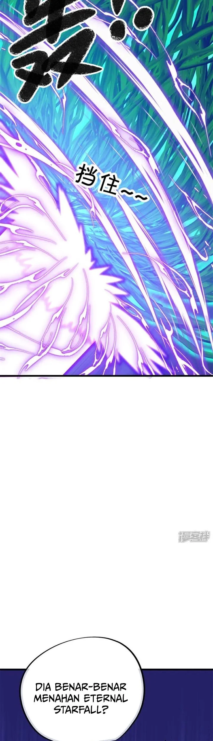 Peerless Soul Chapter 737 Gambar 38