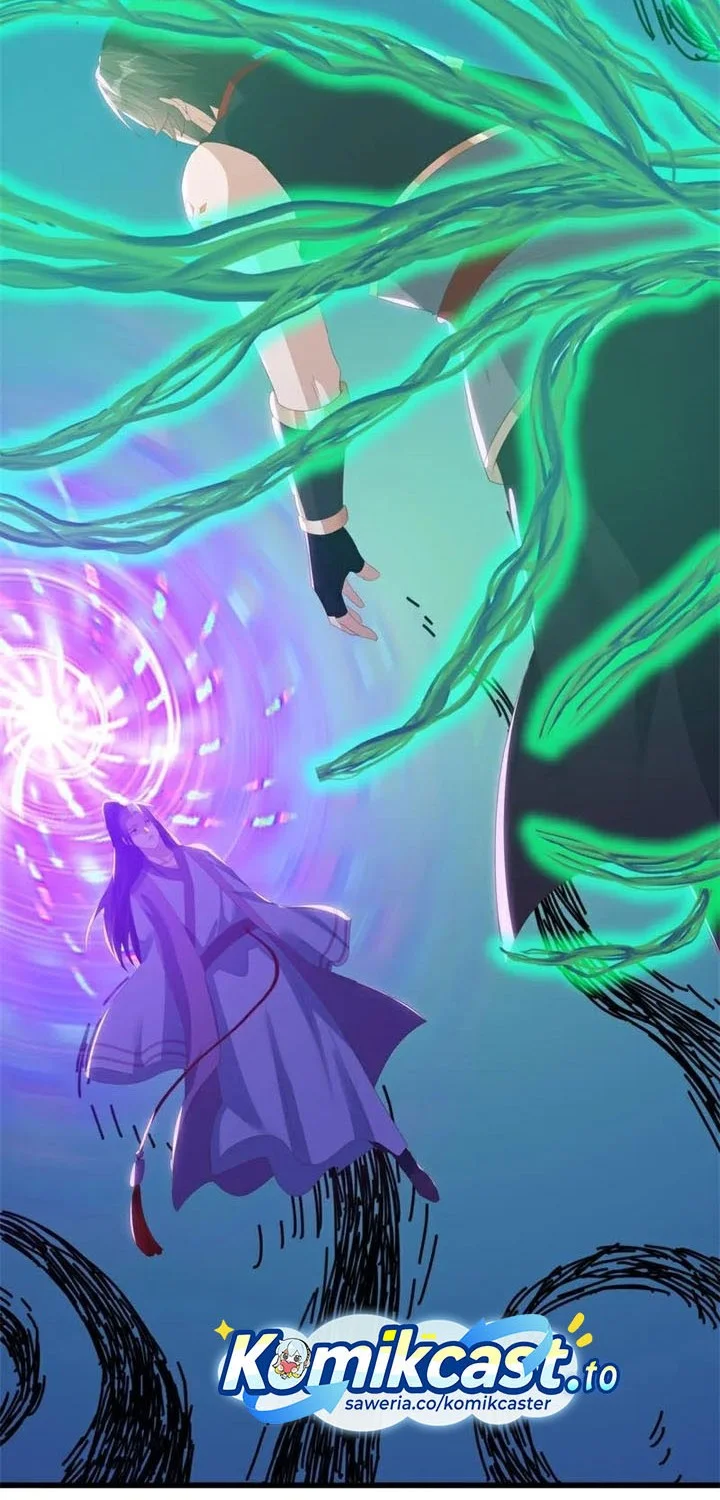 Peerless Soul Chapter 737 Gambar 41