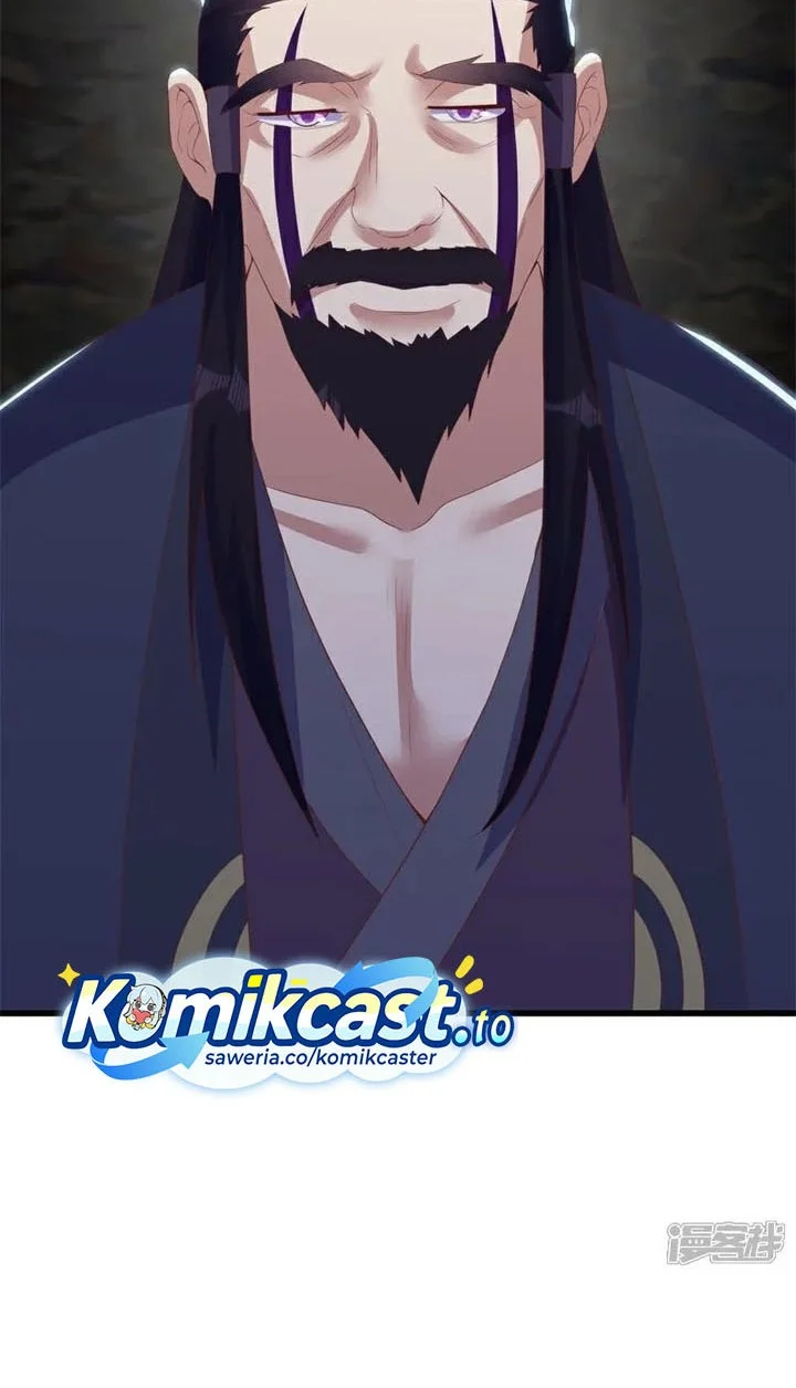 Peerless Soul Chapter 737 Gambar 49