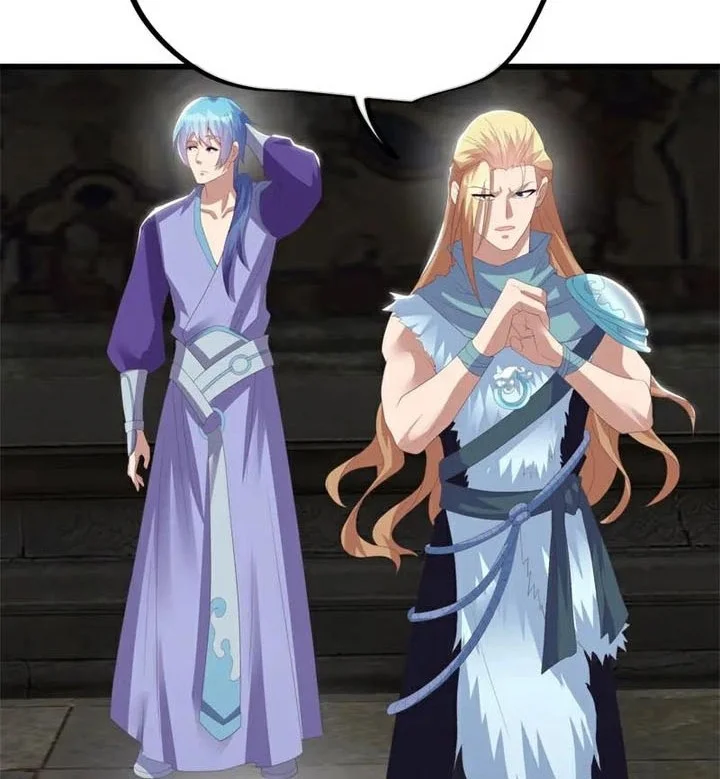 Peerless Soul Chapter 737 Gambar 55