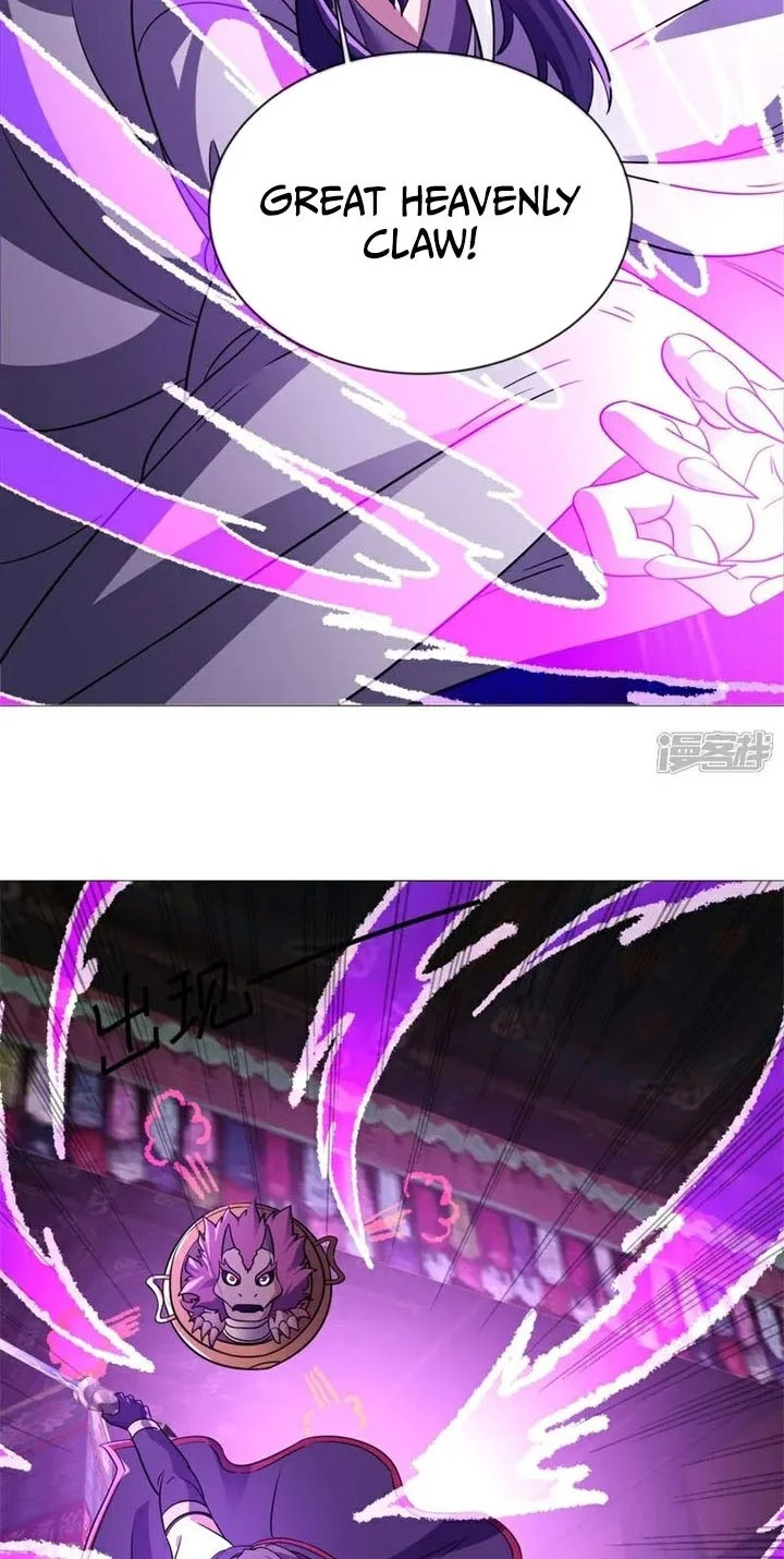 Peerless Soul Chapter 737 Gambar 3