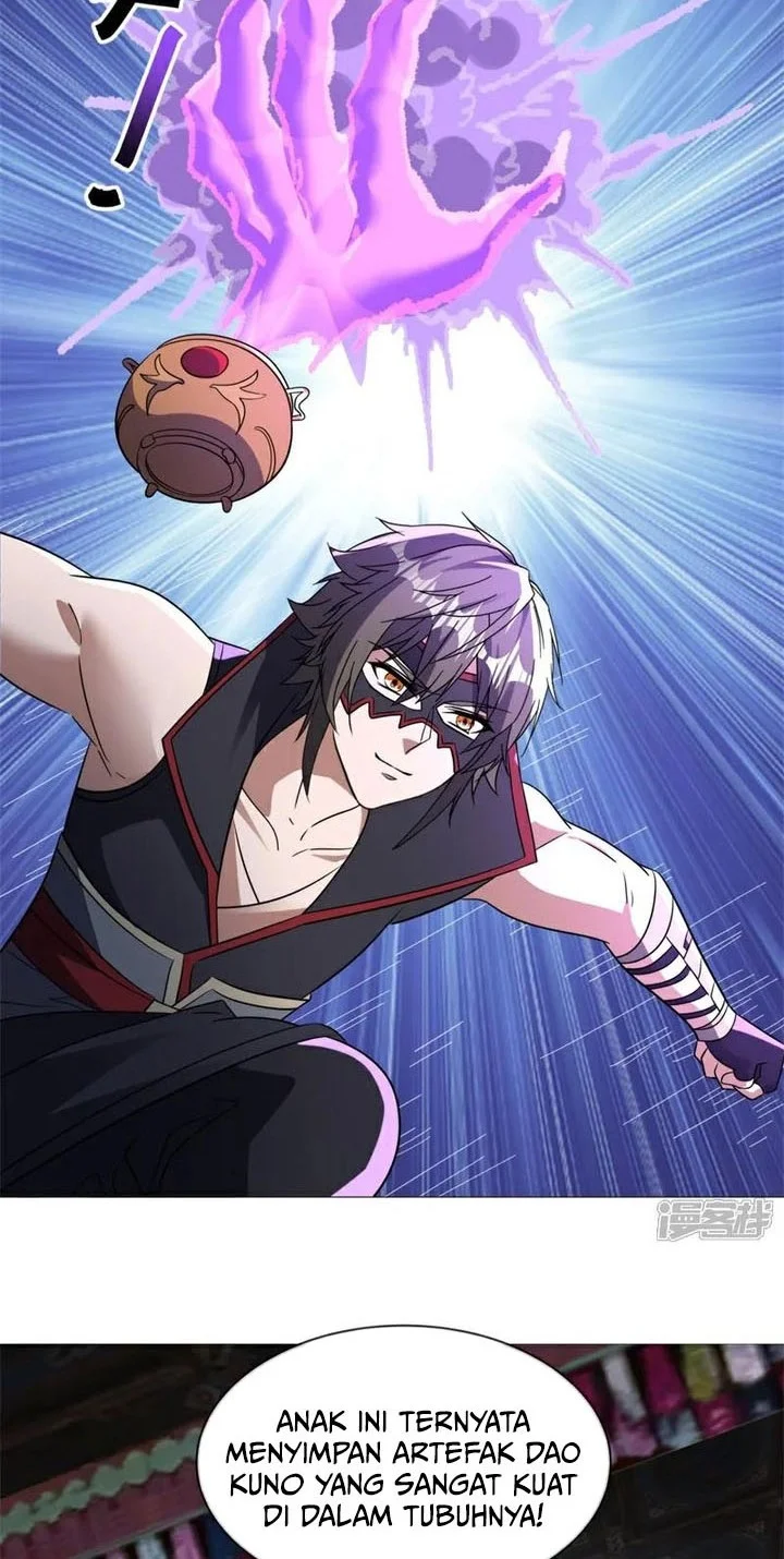 Peerless Soul Chapter 737 Gambar 5