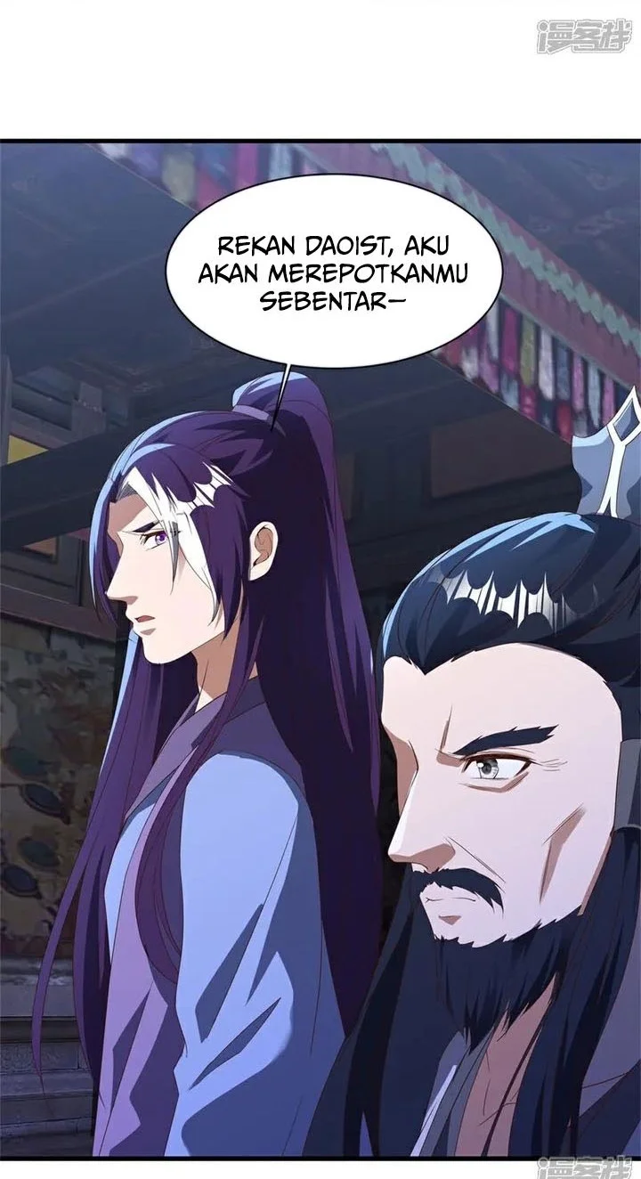 Peerless Soul Chapter 737 Gambar 11