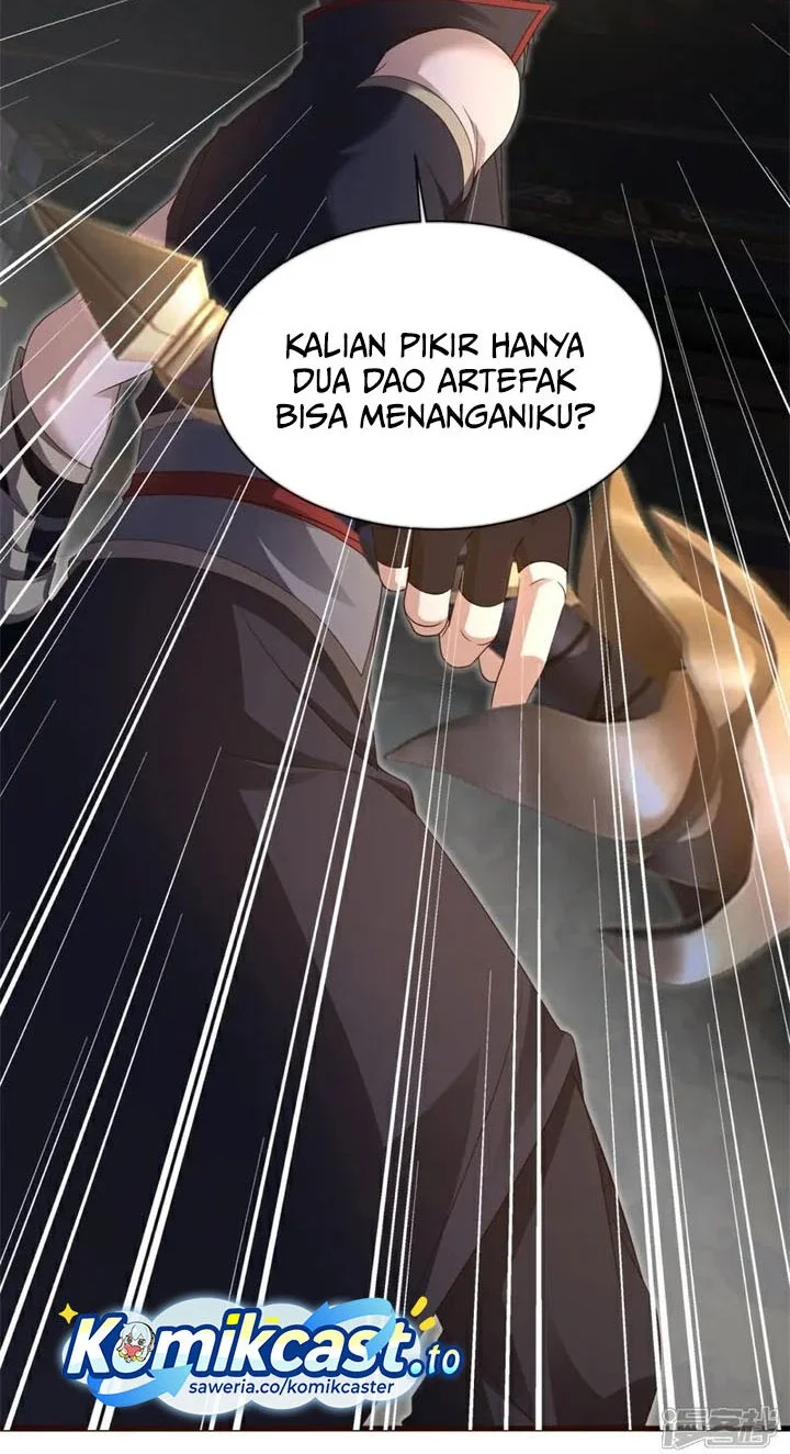 Peerless Soul Chapter 737 Gambar 17