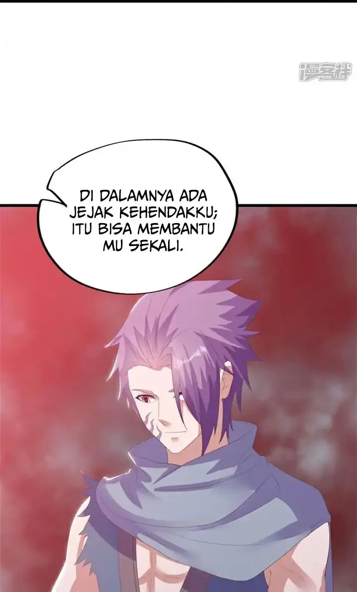 Peerless Soul Chapter 738 Gambar 21