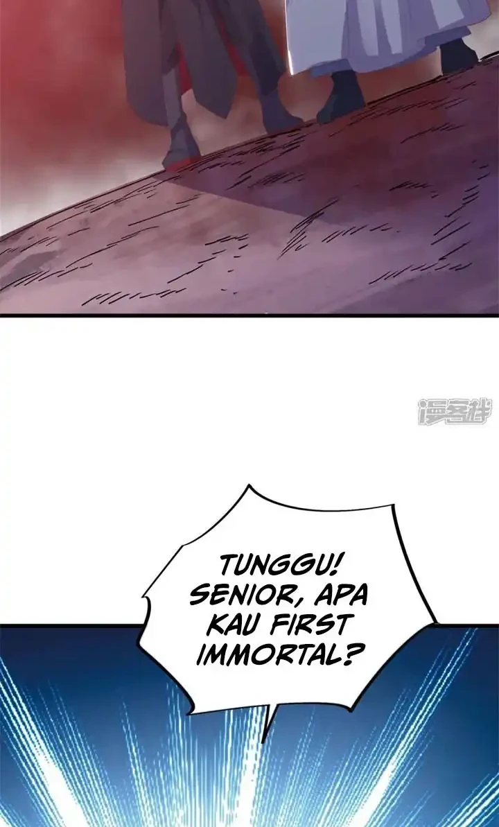 Peerless Soul Chapter 738 Gambar 23