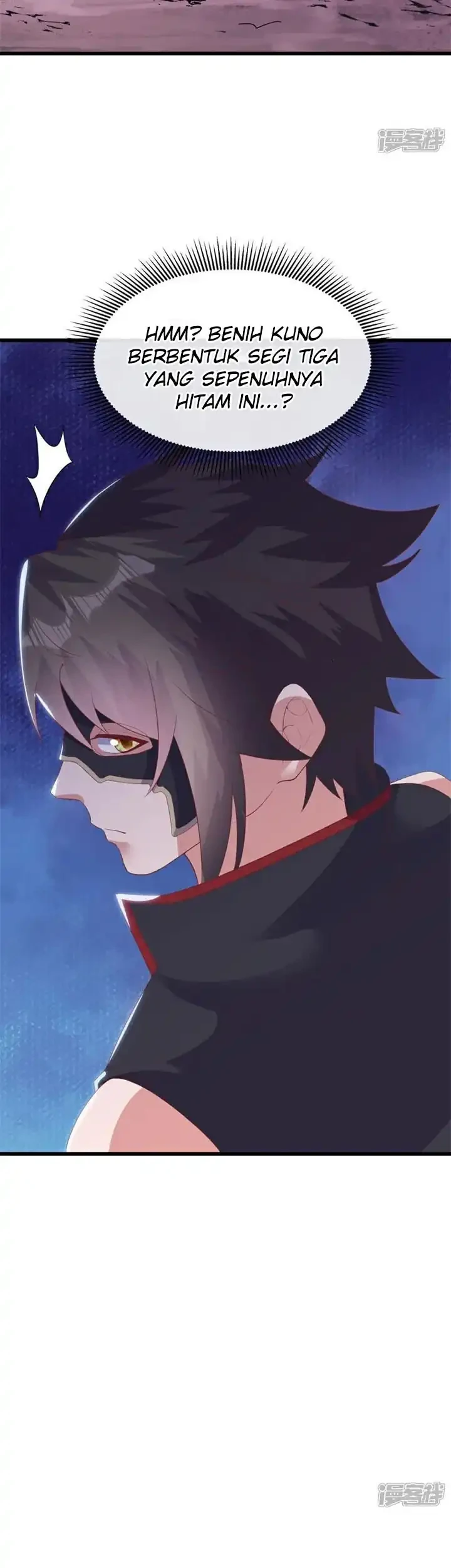 Peerless Soul Chapter 738 Gambar 28