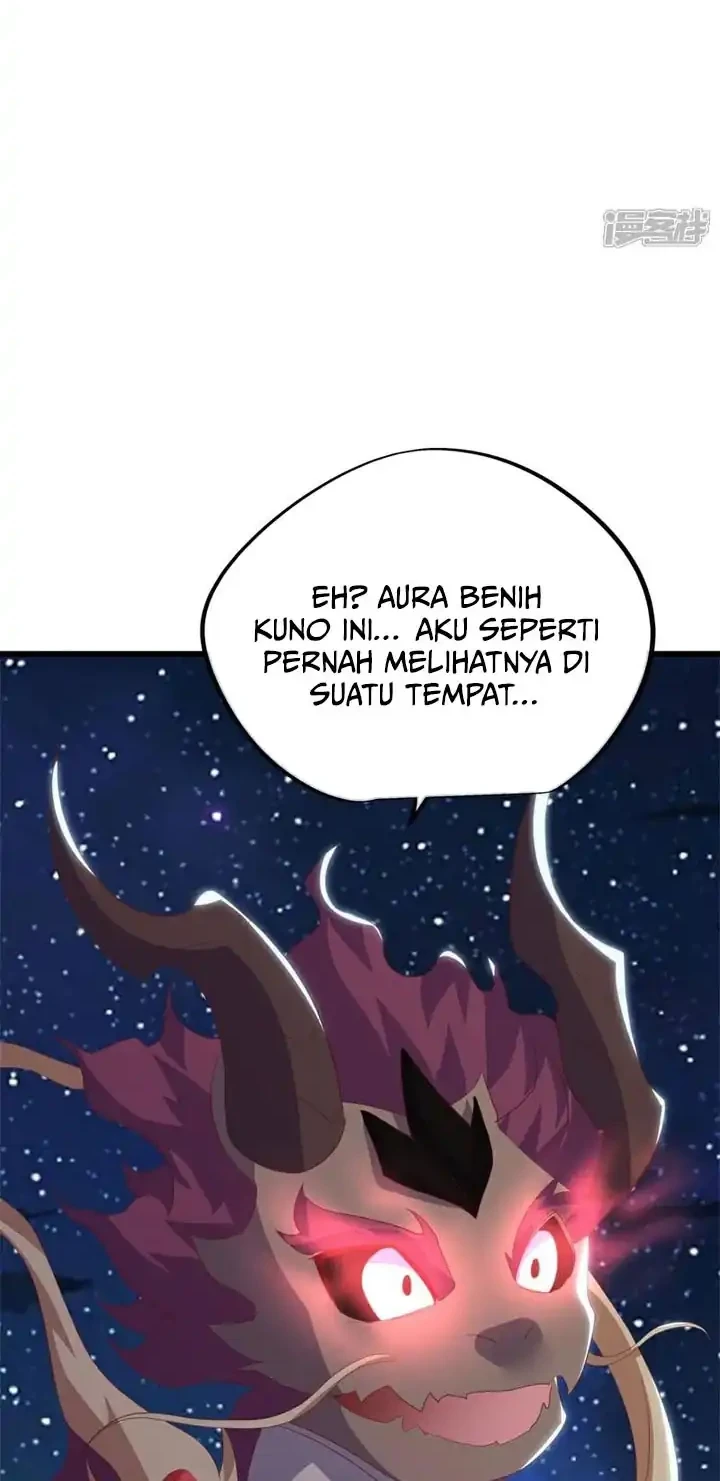 Peerless Soul Chapter 738 Gambar 31