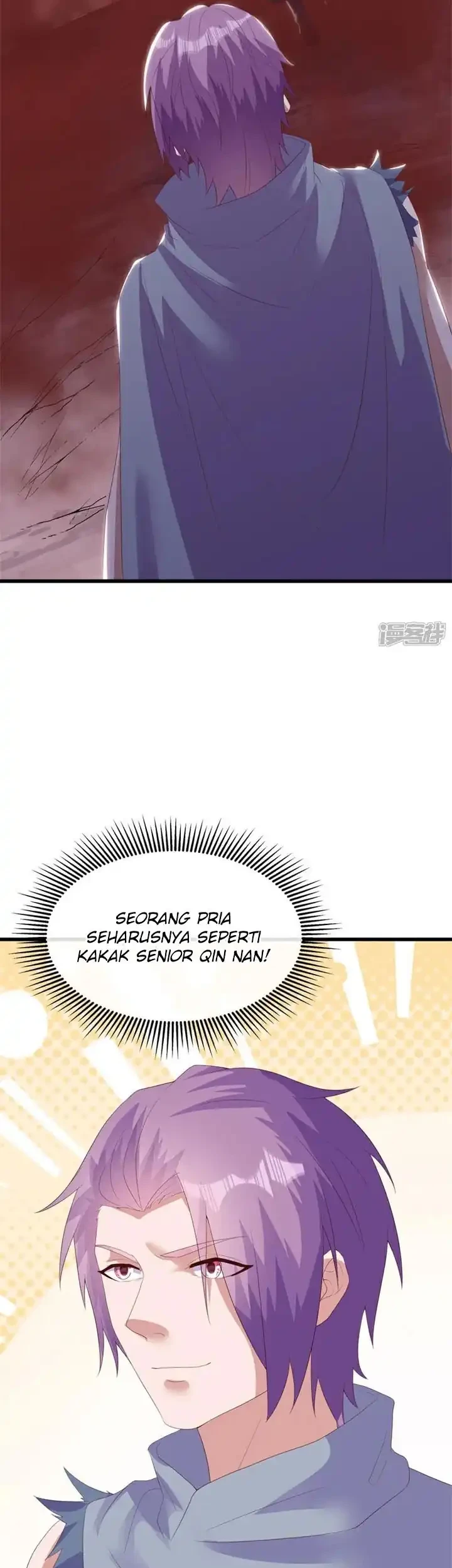 Peerless Soul Chapter 738 Gambar 34