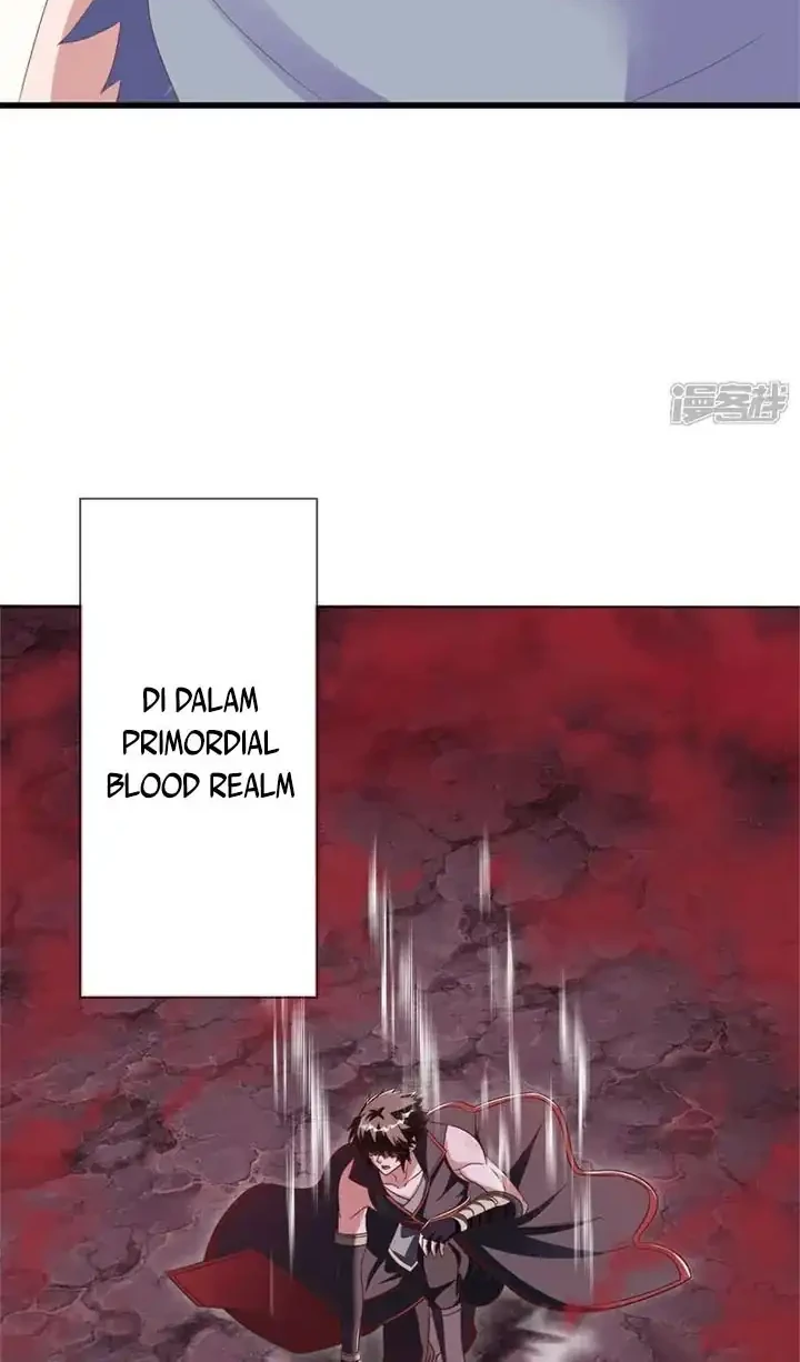 Peerless Soul Chapter 738 Gambar 35