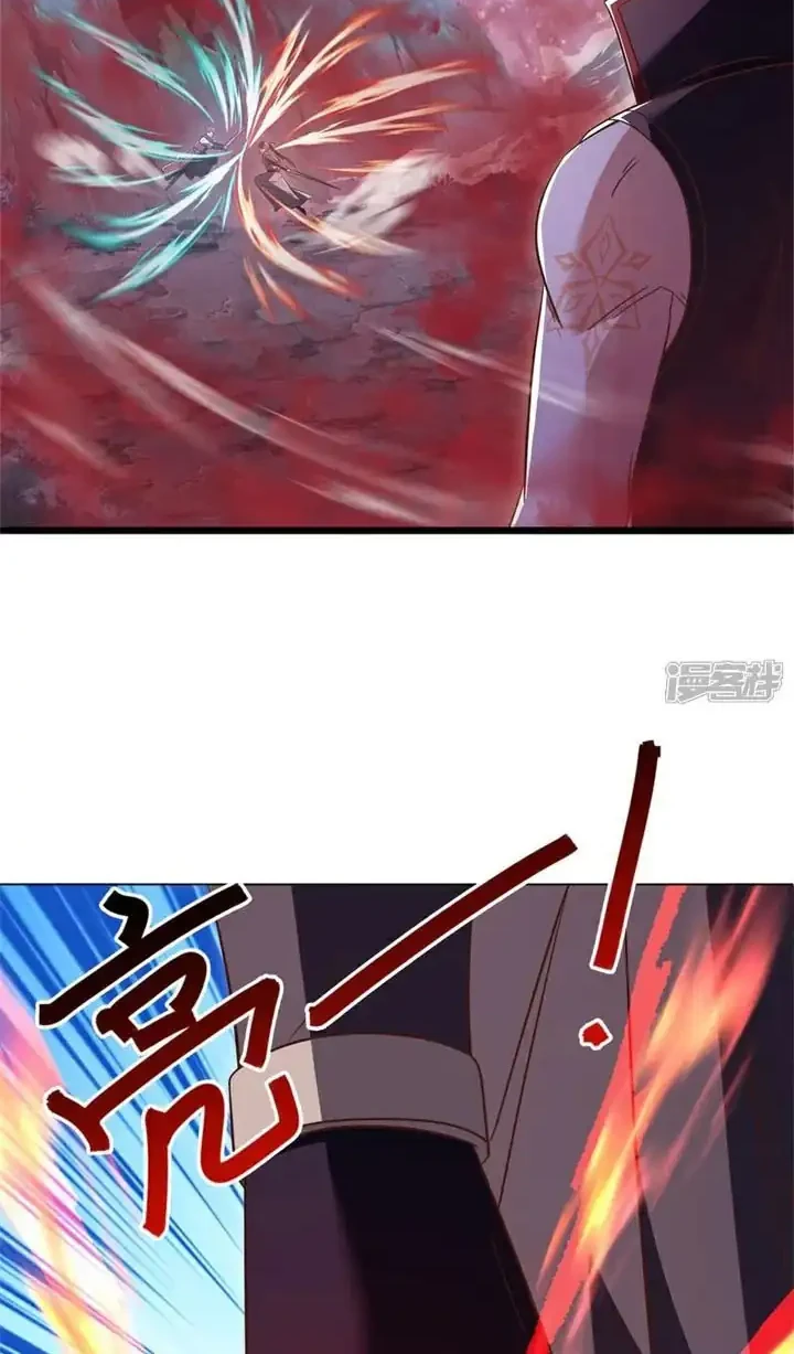 Peerless Soul Chapter 738 Gambar 37