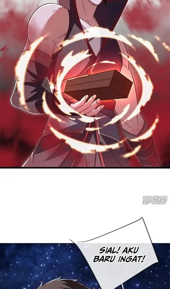 Peerless Soul Chapter 738 Gambar 39