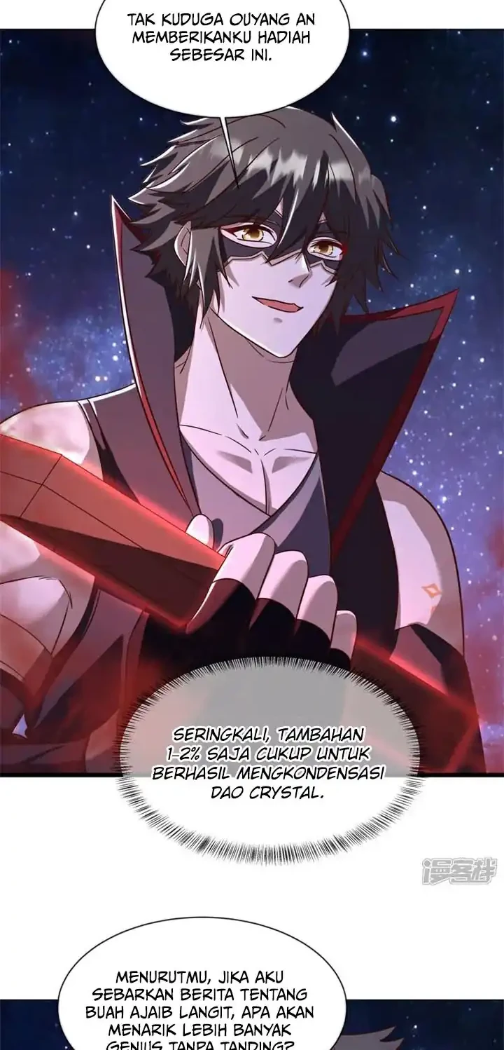 Peerless Soul Chapter 738 Gambar 47