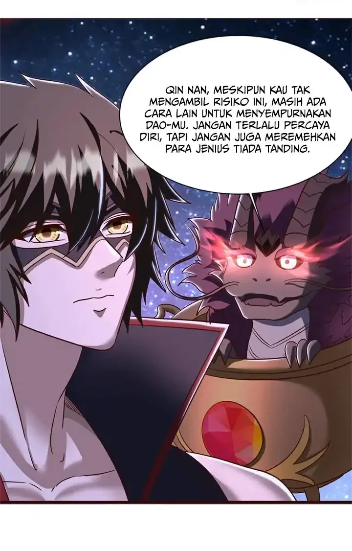 Peerless Soul Chapter 738 Gambar 51