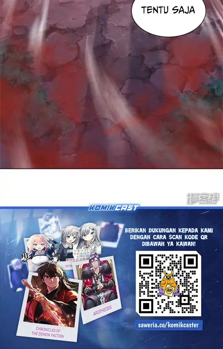 Peerless Soul Chapter 738 Gambar 53